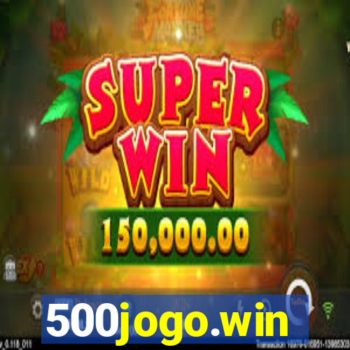 500jogo.win