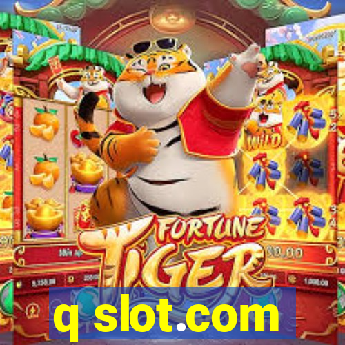 q slot.com