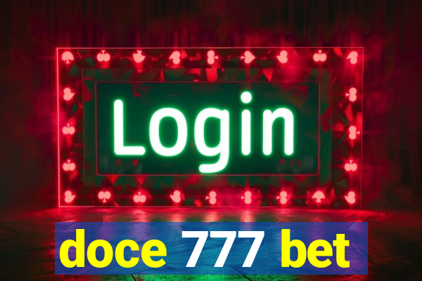 doce 777 bet