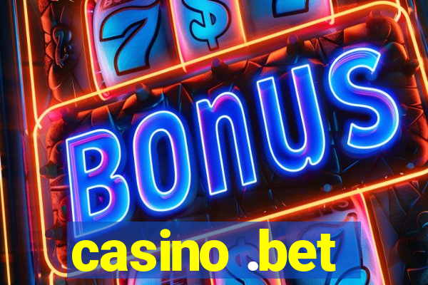 casino .bet