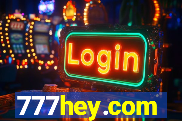 777hey.com