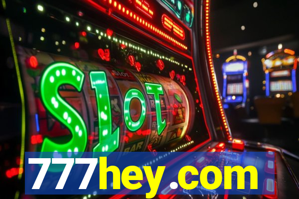 777hey.com