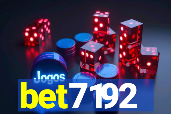 bet7192