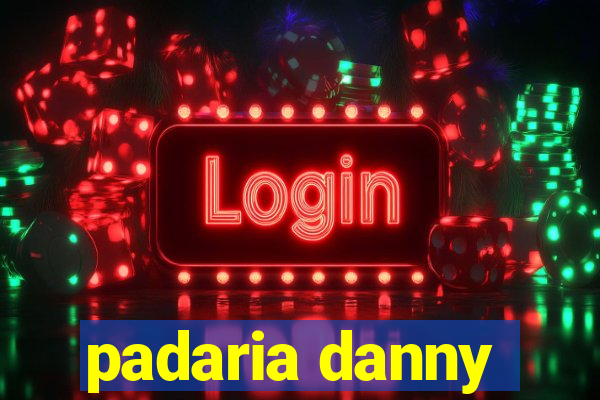 padaria danny