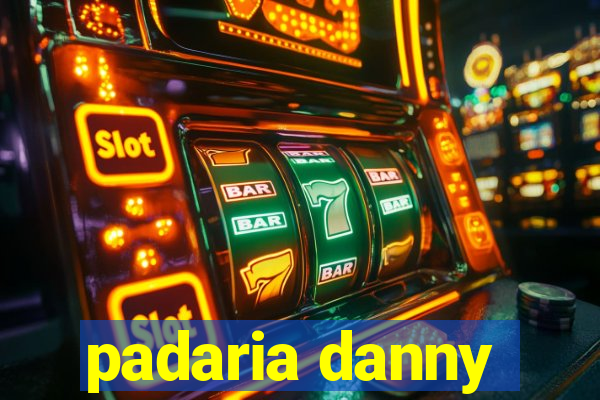 padaria danny