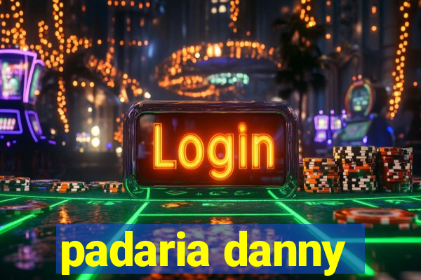 padaria danny