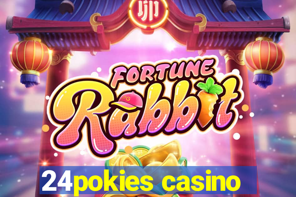 24pokies casino