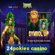 24pokies casino