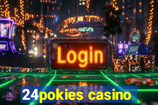 24pokies casino