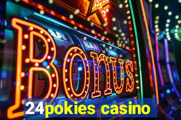 24pokies casino