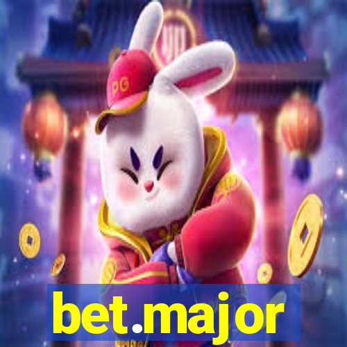 bet.major