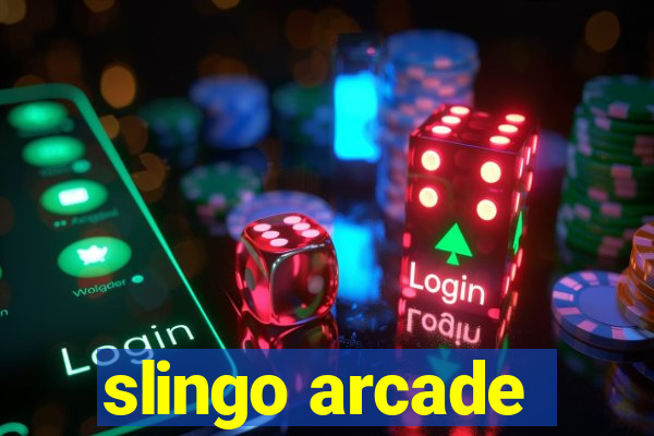 slingo arcade