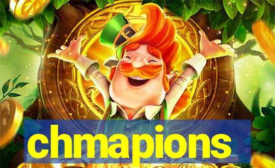 chmapions