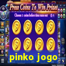 pinko jogo