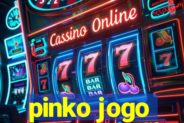 pinko jogo