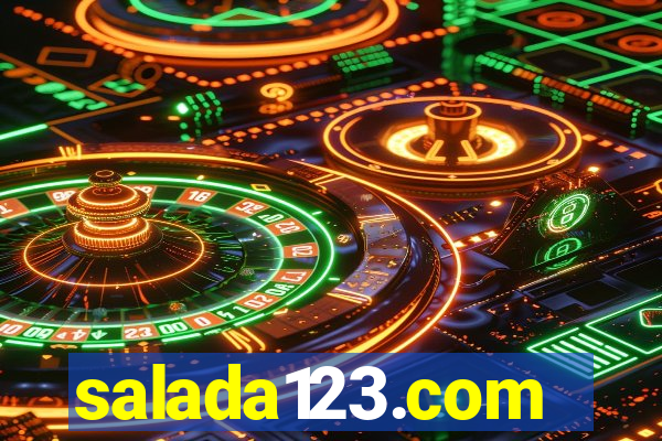 salada123.com