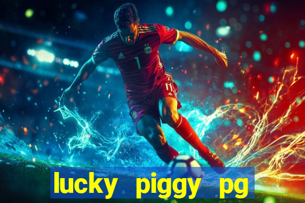 lucky piggy pg slot png