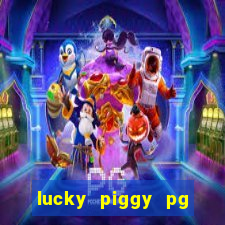 lucky piggy pg slot png