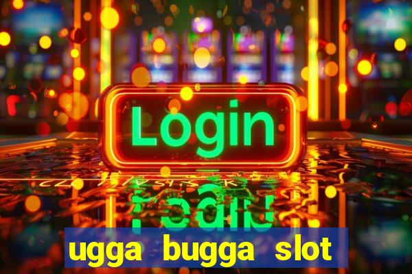 ugga bugga slot machine game