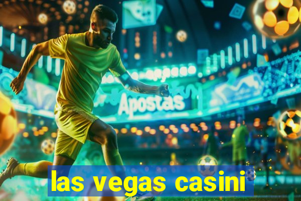 las vegas casini