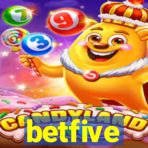 betfive