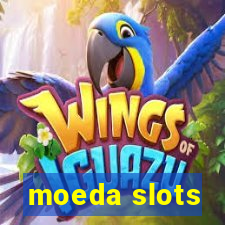 moeda slots