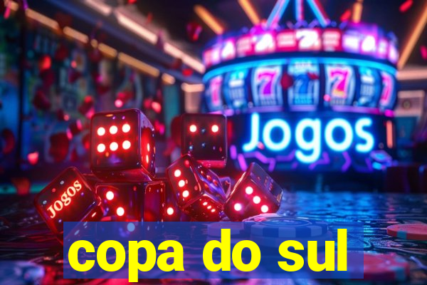 copa do sul