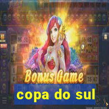 copa do sul