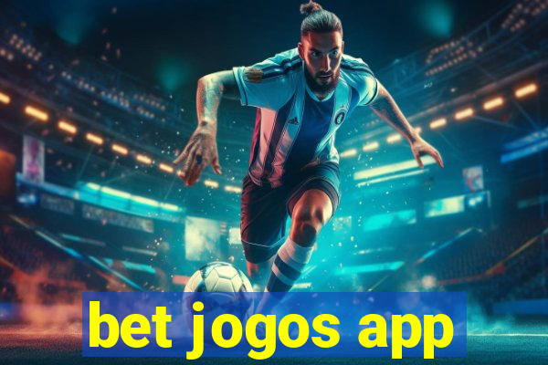 bet jogos app