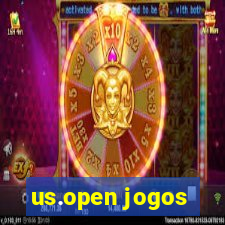 us.open jogos