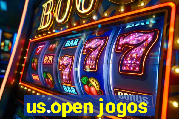 us.open jogos