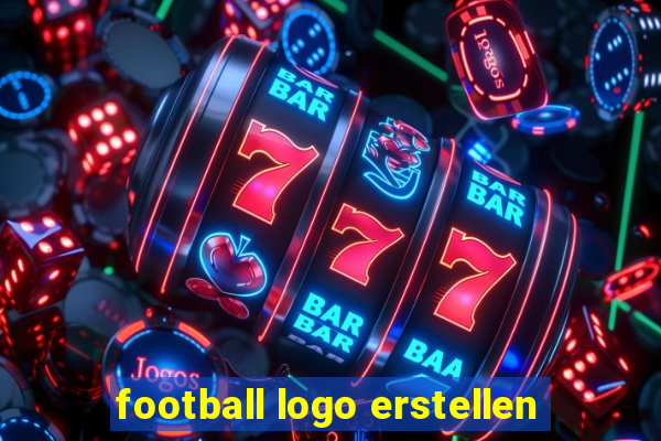 football logo erstellen