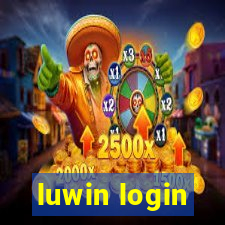 luwin login