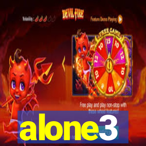 alone3