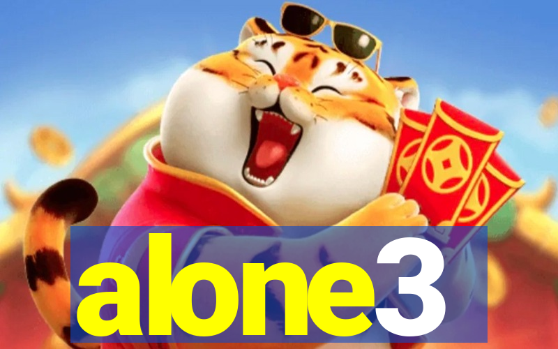 alone3