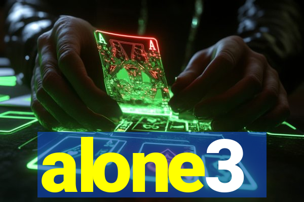 alone3