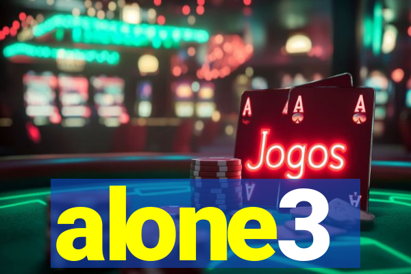 alone3