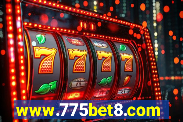 www.775bet8.com