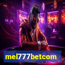 mel777betcom