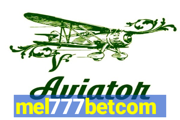 mel777betcom