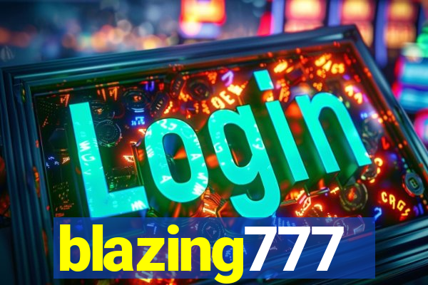 blazing777