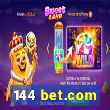 144 bet.com