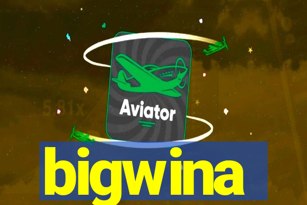 bigwina