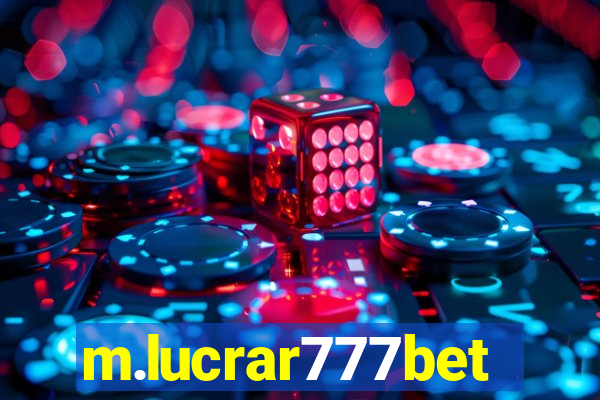 m.lucrar777bet