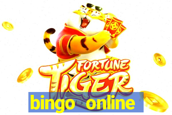 bingo online gr谩tis com pr锚mios