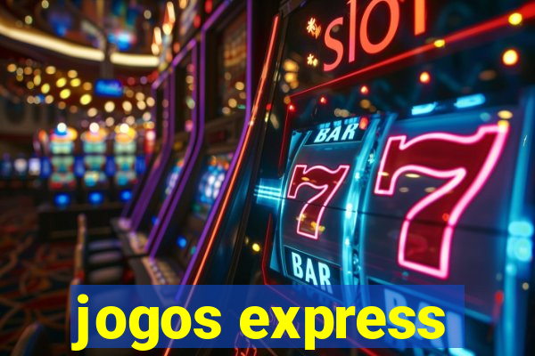 jogos express