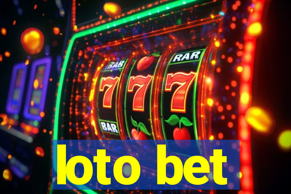 loto bet