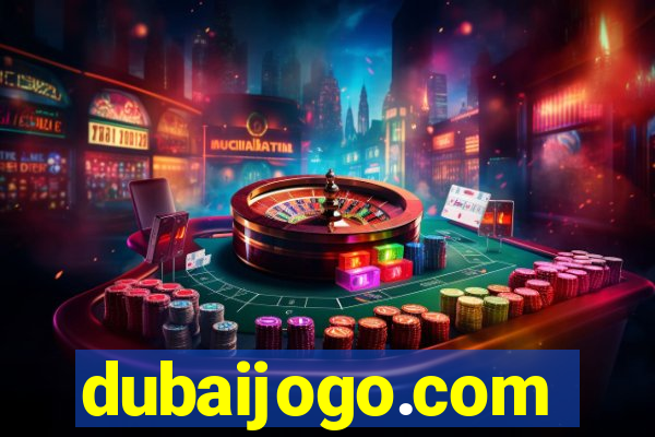 dubaijogo.com