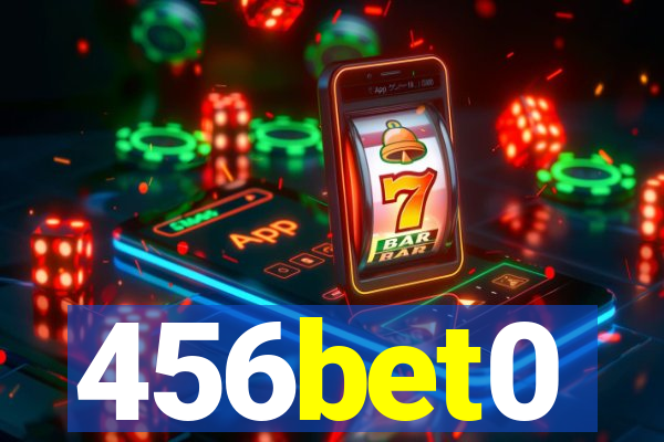 456bet0