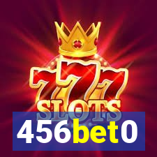 456bet0